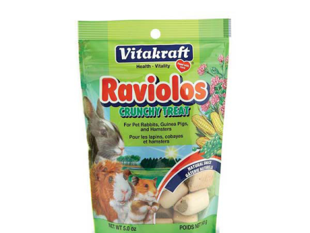 VITAKRAFT SMALL ANIMAL RAVIOLOS Online Sale