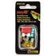 Auto Fuse Assortment, 5-Pc. Online Sale