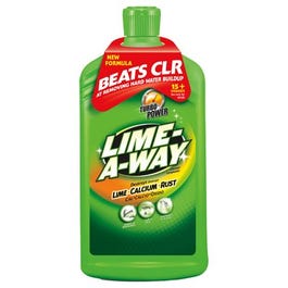 28-oz. Lime, Calcium & Rust Remover Online Hot Sale