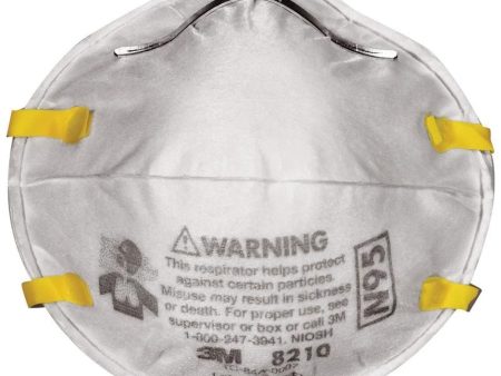 3M Particulate Respirator Face Mask Hot on Sale