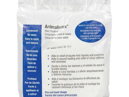 3M ANIMALINTEX HOOF POULTICE Sale