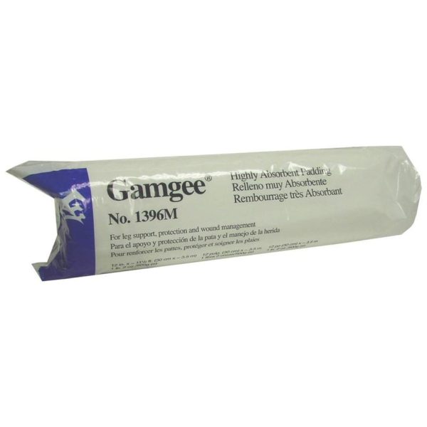 3M GAMGEE HIGHLY ABSORBENT PADDING Sale