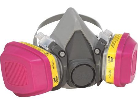 3M OV AG P100 Professional Multi-Purpose Respirator Cheap