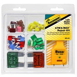 ATM Max Blade Fuse Repair Kit, 64-Pc. Online