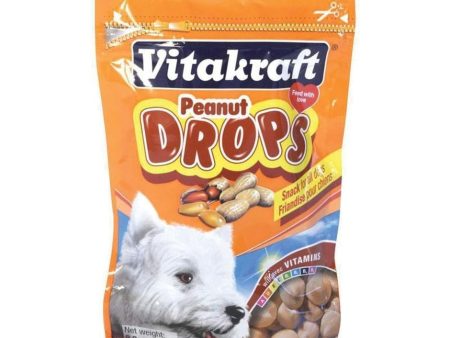 Vitakraft Drops Dog Treats Online Sale