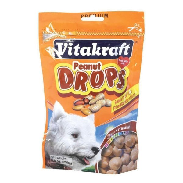 Vitakraft Drops Dog Treats Online Sale