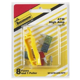 ATM High Amp Fuse Assortment Kit, 8-Pc. Sale