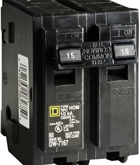 50A DP CIRCUIT BREAKER Online now