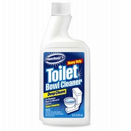 Automatic Liquid Toilet Bowl Cleaner, 16-oz. For Sale