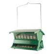 Woodlink Absolute II Squirrel Resistant Bird Feeder For Discount