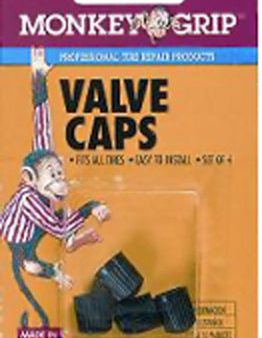 VALVE CAPS-DOME 4 CD Discount