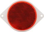 3  RED REFLECTOR Supply