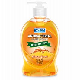 Anti-Bacterial Liquid Hand Soap, Original Scent, 7.5-oz. Sale