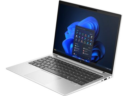 RENEW SILVER HP EliteBook 835 G10 - Ryzen 5 7540U, 16GB, 256GB SSD, 13.3 WUXGA 250-nit AG, 5MP IR cam, FPR, US backlit keyboard, 51Wh, Win 11 Pro, 1 years on Sale