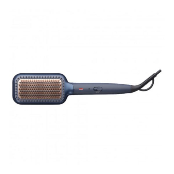 Philips BHH885 00 5000 Heated straightening brush Hot on Sale