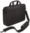 Case Logic 4196 Life Simplified 14 Black Online Hot Sale