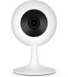 Xiaomi IMI Home Security Camera 720P white (CMSXJ01C) Hot on Sale