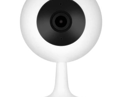 Xiaomi IMI Home Security Camera 720P white (CMSXJ01C) Hot on Sale