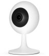 Xiaomi IMI Home Security Camera 720P white (CMSXJ01C) Hot on Sale