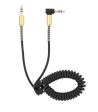 Tellur Audio Cable Jack 3.5mm 1.5m Black Online now