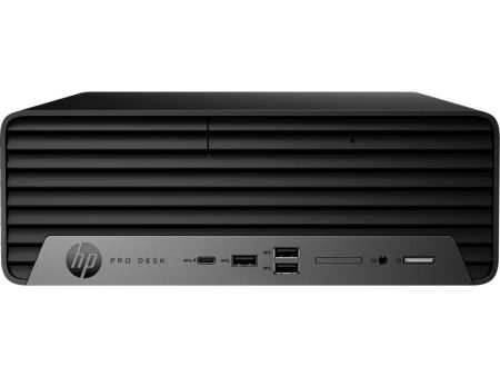 RENEW GOLD HP Pro 400 G9 SFF - i5-13500, 8GB, 512GB SSD, DVD-RW, USB Mouse, Win 11 Pro, 1 years Online Sale