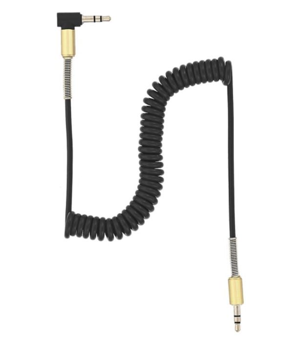 Tellur Audio Cable Jack 3.5mm 1.5m Black Online now