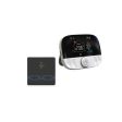 Tellur Smart WiFi Ambient Thermostat TSH02 black For Sale