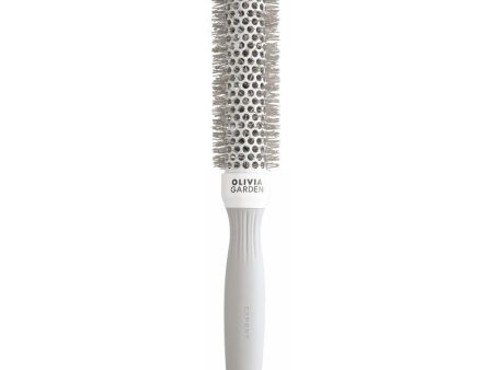 Šepetys plaukams Olivia Garden Expert Blowout Speed Wavy Bristles XL 25 OG7804, skirtas plaukų džiovinimui ir formavimui Hot on Sale