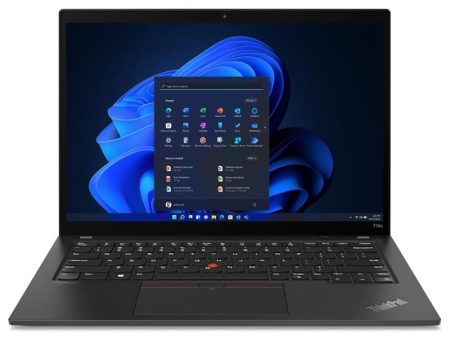 Lenovo ThinkPad T14s Gen 3 AMD Ryzen™ 5 PRO 6650U 512GB SSD 16GB 14  (1920x1200) WIN11 Pro Backlit Keyboard FP Reader 1 YW Online