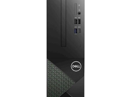 Dell Vostro 3030 SFF Core i3-14100 8GB 512GB SSD Intel UHD 730 WLAN + BT EN Kb Mouse Ubuntu  3y ProSupport warranty Supply