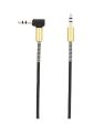 Tellur Audio Cable Jack 3.5mm 1.5m Black Online now