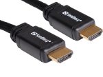 Sandberg 509-00 HDMI 2.0 19M-19M, 5m For Discount