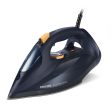 Philips 7000 Series Steam iron DST7060 20, 3000W, 55 g min continous steam, 250g steam boost Online Hot Sale